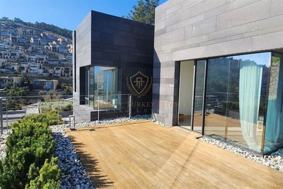 Kempinski Gölköy Villa 