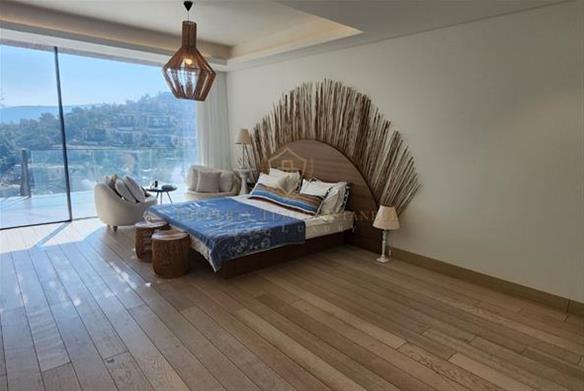 Kempinski Gölköy Villa 