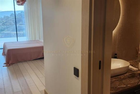 Kempinski Gölköy Villa 