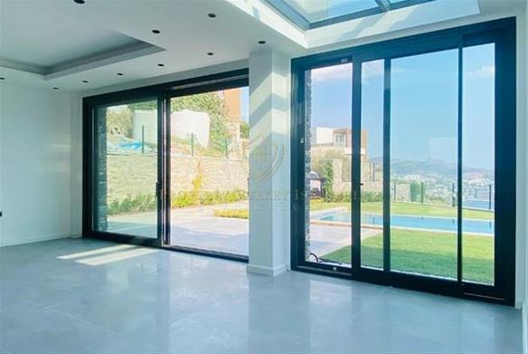 Gundogan Sea View Villa