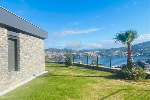 Gundogan Sea View Villa