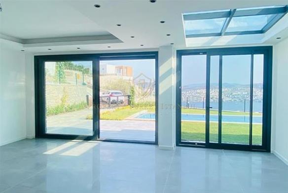 Gundogan Sea View Villa