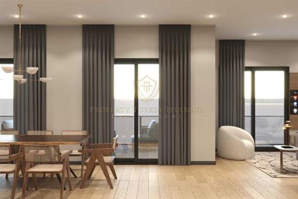 House B