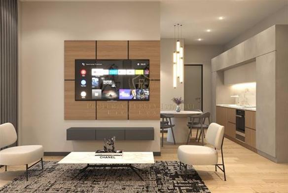House B