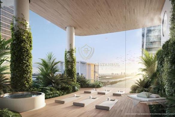 JEM Private Residence