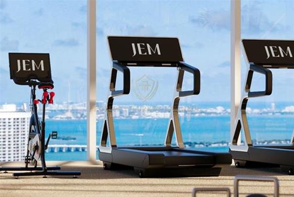 JEM Private Residence