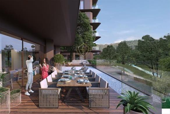 Kemer Country Prive