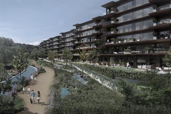 Kemer Country Prive