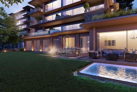 Kemer Country Prive