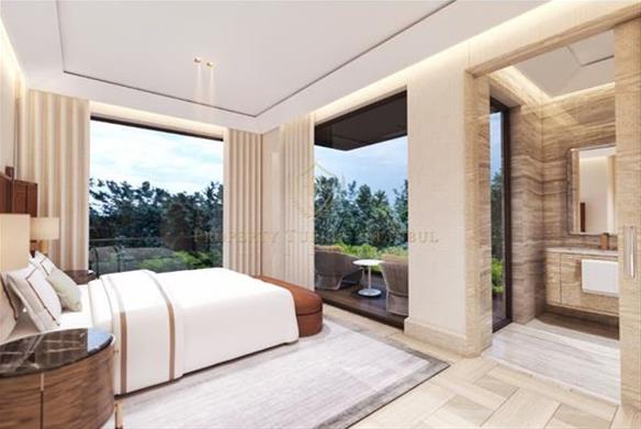 Kemer Country Prive
