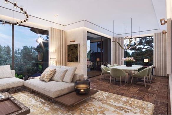 Kemer Country Prive