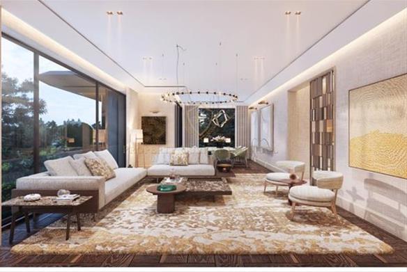 Kemer Country Prive