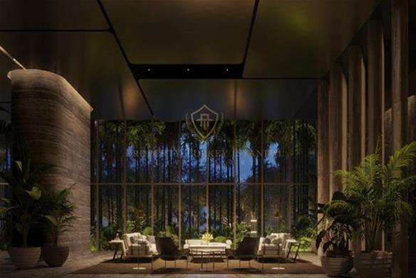 The Residences at 1428 Brickell 