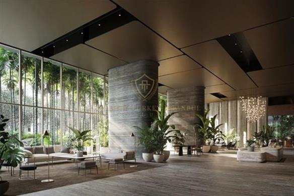 The Residences at 1428 Brickell 