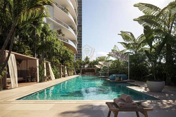 The Residences at 1428 Brickell 