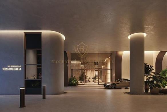The Residences at 1428 Brickell 