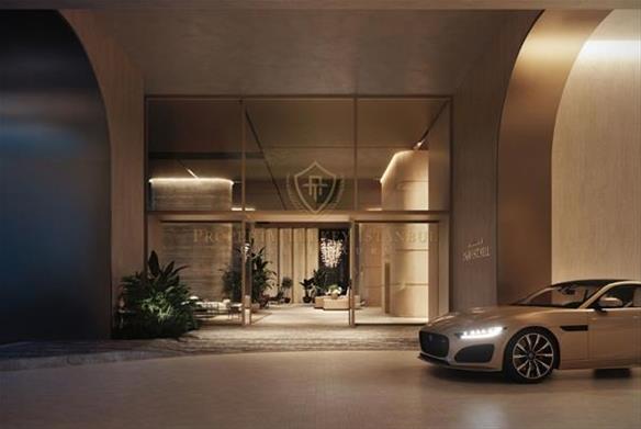 The Residences at 1428 Brickell 