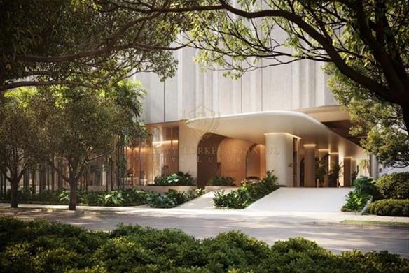 The Residences at 1428 Brickell 