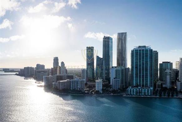 The Residences at 1428 Brickell 