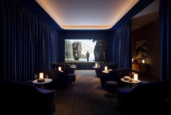 The Residences at 1428 Brickell 
