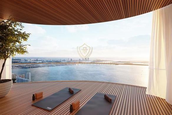 The Residences at 1428 Brickell 