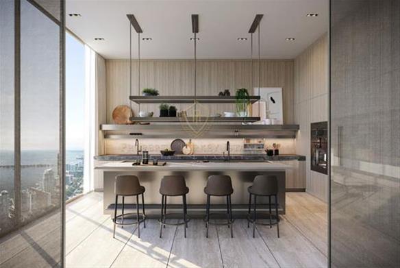 The Residences at 1428 Brickell 