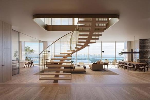 The Residences at 1428 Brickell 