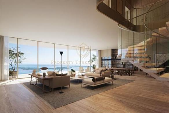 The Residences at 1428 Brickell 