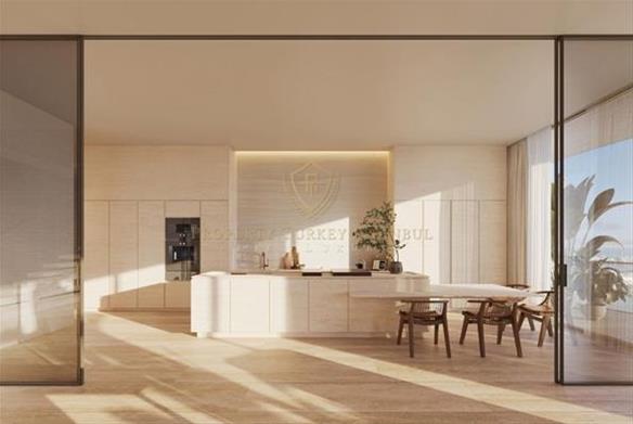 The Residences at 1428 Brickell 
