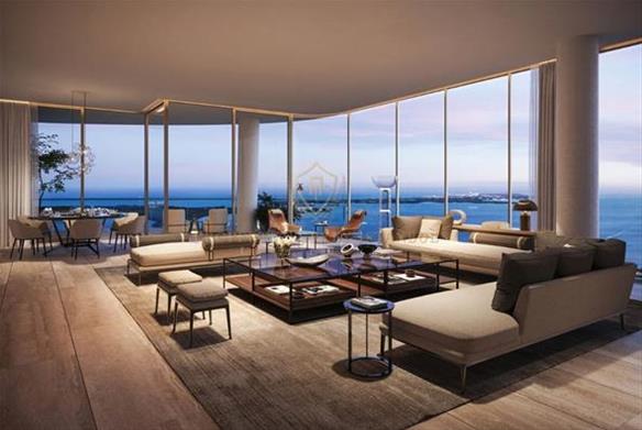 The Residences at 1428 Brickell 