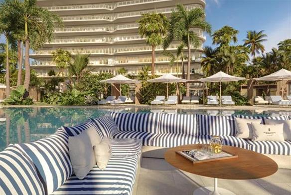 The Ritz Carlton Residences Pompano Beach