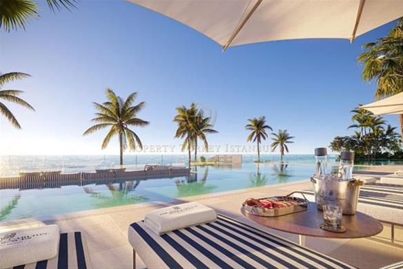 The Ritz Carlton Residences Pompano Beach