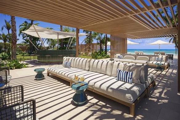 The Ritz Carlton Residences Pompano Beach