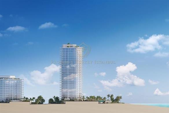 The Ritz Carlton Residences Pompano Beach