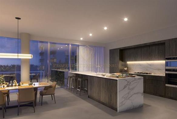 The Ritz Carlton Residences Pompano Beach