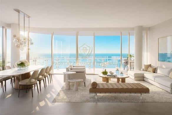 The Ritz Carlton Residences Pompano Beach
