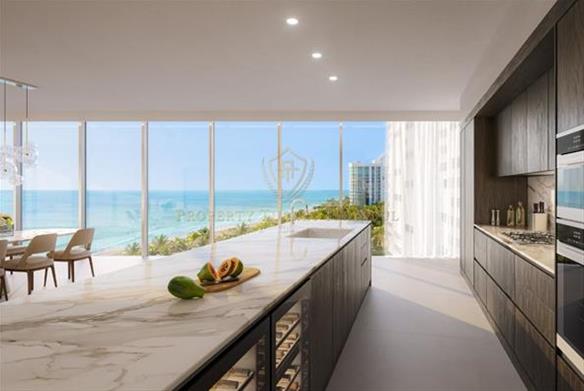 The Ritz Carlton Residences Pompano Beach
