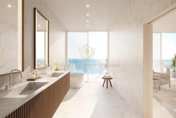 The Ritz Carlton Residences Pompano Beach