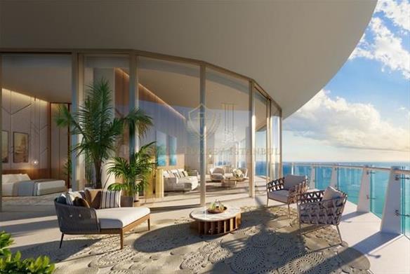 The Ritz Carlton Residences Pompano Beach
