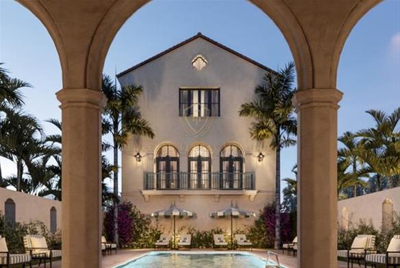 The Village at Coral Gables
