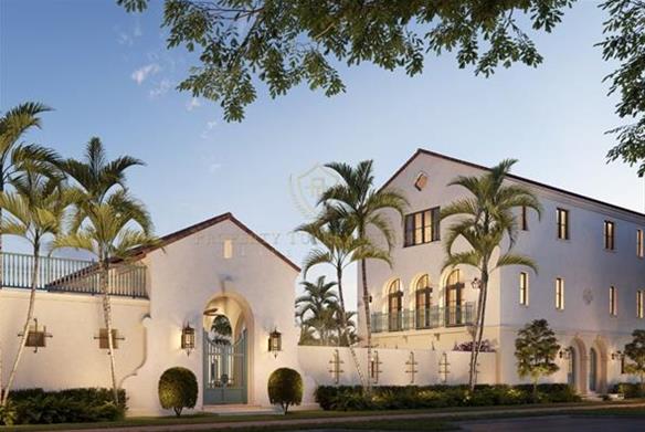 The Village at Coral Gables