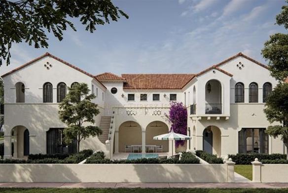The Village at Coral Gables