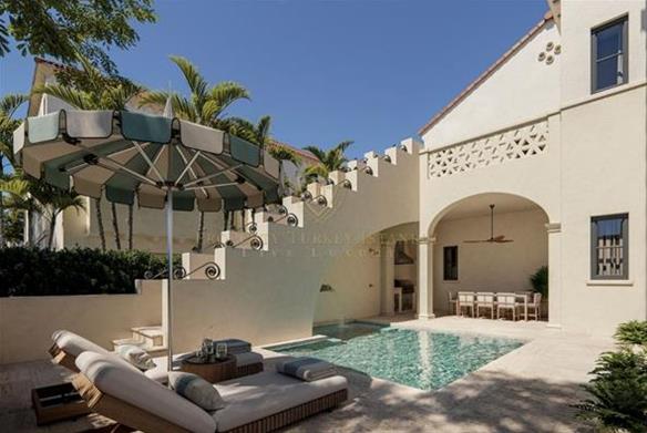 The Village at Coral Gables