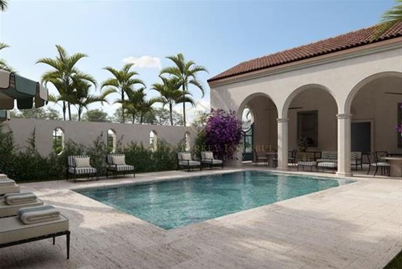 The Village at Coral Gables