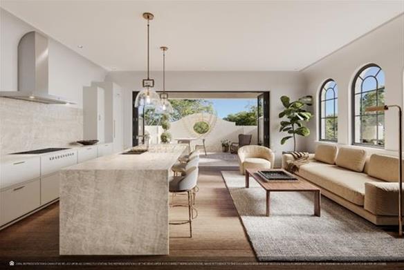 The Village at Coral Gables