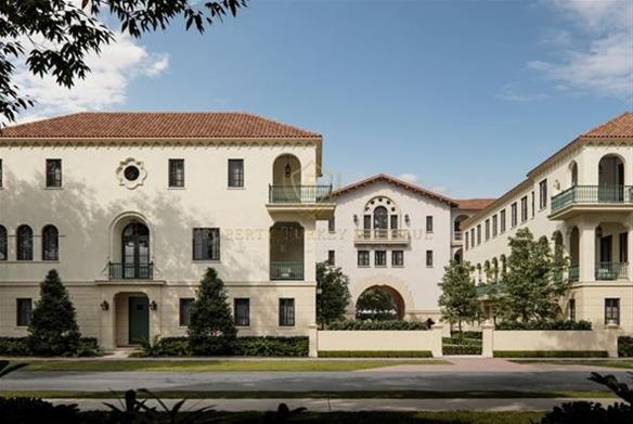 The Village at Coral Gables