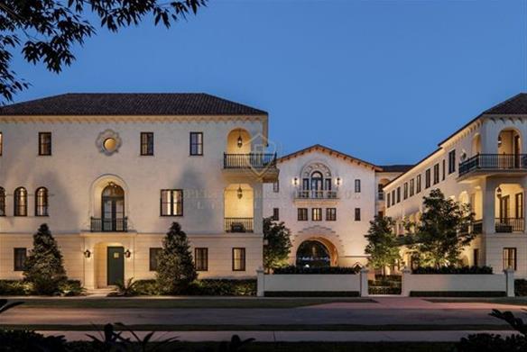 The Village at Coral Gables