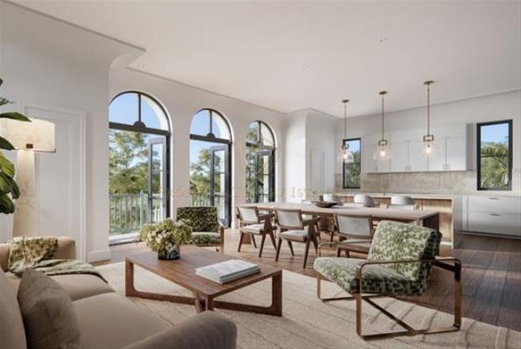 The Village at Coral Gables