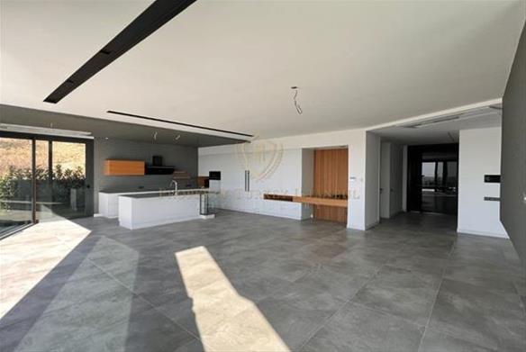 Bodrum Marina Villa