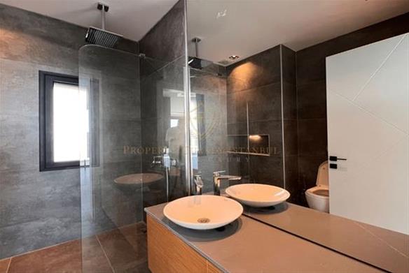 Bodrum Marina Villa